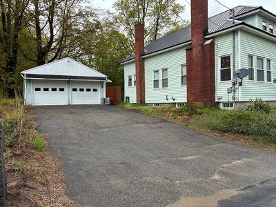 10 Pleasant St, Ashland, NH, 03217