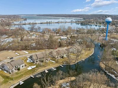 501 W Riverview Dr, Waterville, MN, 56096