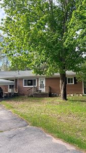 3610 Fenner Rd, Muskegon, MI, 49445