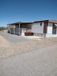 701 Nipton Rd, Searchlight, NV, 89046