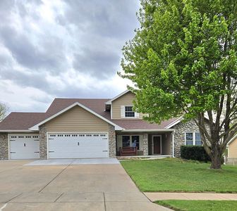 1855 Rainbow Ave, Seward, NE, 68434