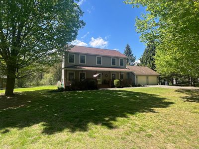 385 Judson Street Rd, Canton, NY, 13617