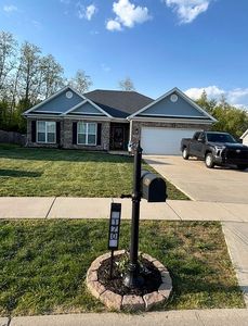 170 Fallow Cir, Georgetown, KY, 40324