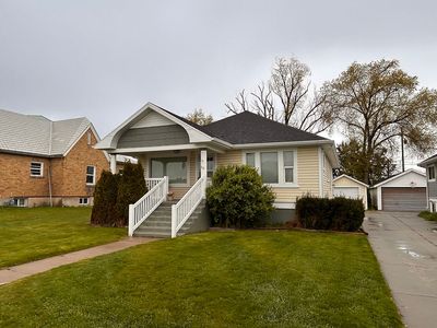 40 S 1st W St, Preston, ID, 83263