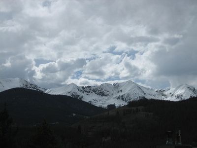 121 Shekel Ln, Breckenridge, CO, 80424