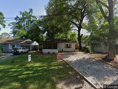3212 Green St, Jacksonville, FL, 32205