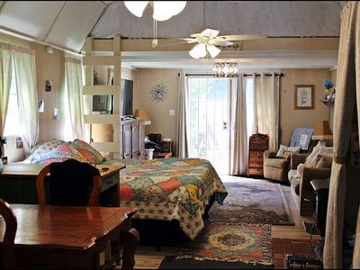 3673 Grassy Gap Rd, Harrison, AR, 72601