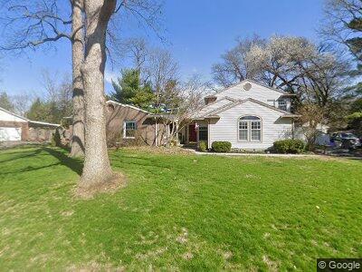 716 Old Farm Rd, Lafayette, IN, 47909