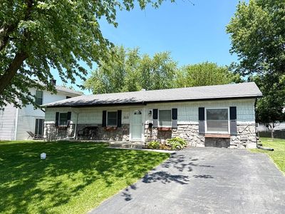 1818 W Westlea Dr, Marion, IN, 46952