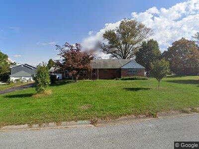 3 Yale Rd, Wilmington, DE, 19808