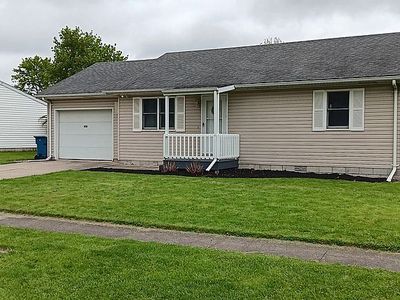 959 Quail Dr, Fremont, OH, 43420