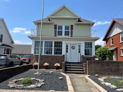 132 N Wilson Ave, Fremont, OH, 43420