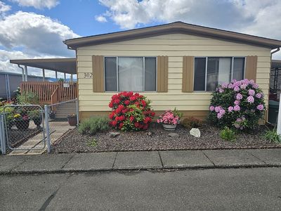 302 Shadow Ranch Ln, Roseburg, OR, 97470