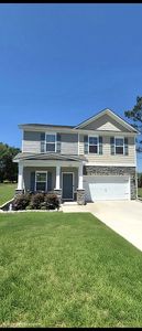 678 Rose Quartz Ln, Lexington, SC, 29073