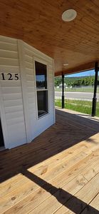 125 N Chamberlain Ave, Rockwood, TN, 37854