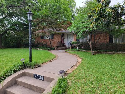 7034 Cornelia Ln, Dallas, TX, 75214