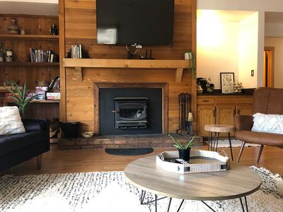 28 Aspen St, Angel Fire, NM, 87710