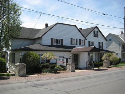 410 Bedford St, Windber, PA, 15963