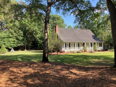 1251 Huntington Dr, Orangeburg, SC, 29118