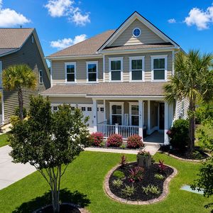 141 Calm Water Way, Summerville, SC, 29486