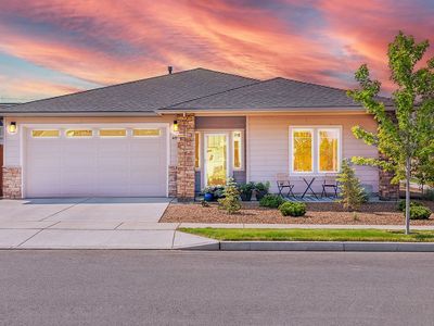 4898 SW Zenith Ave, Redmond, OR, 97756
