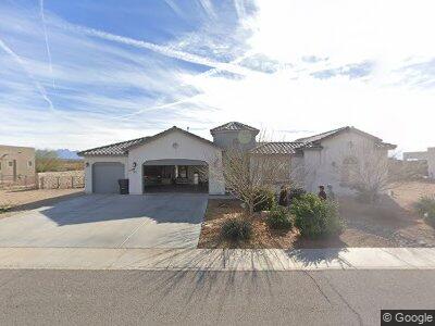 191 Plymouth Rock Rd, Las Cruces, NM, 88005