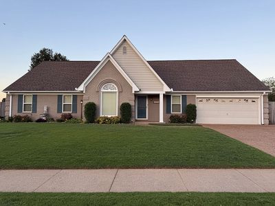 3134 Milkyway Dr, Bartlett, TN, 38134