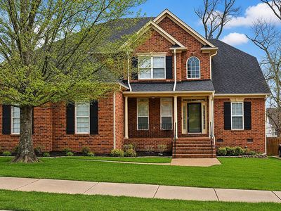 1074 Mansker Farms Blvd, Hendersonville, TN, 37075
