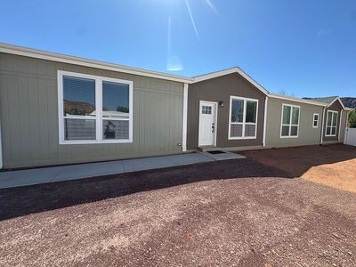 447 E Newel Ave, Hildale, UT, 84784