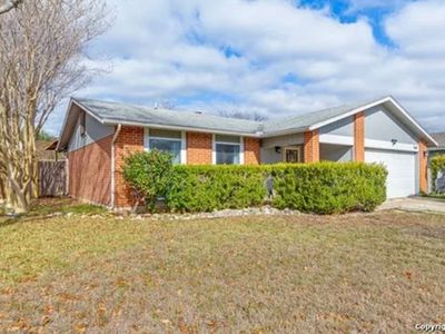 11603 Spring Rain Dr, San Antonio, TX, 78249