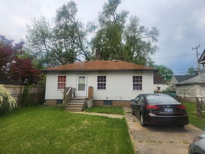 7509 Mettetal St, Detroit, MI, 48228