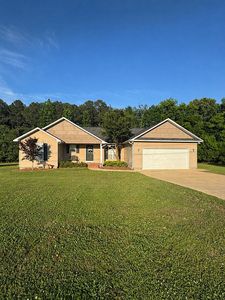 424 Granite Cir, Albertville, AL, 35950