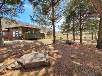 27833 County Road, Fort Garland, CO, 81133