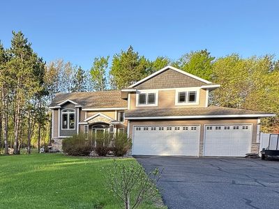 25340 162nd St NW, Big Lake, MN, 55309