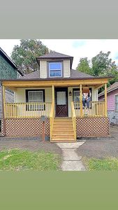 4648 Bewick St, Detroit, MI, 48214