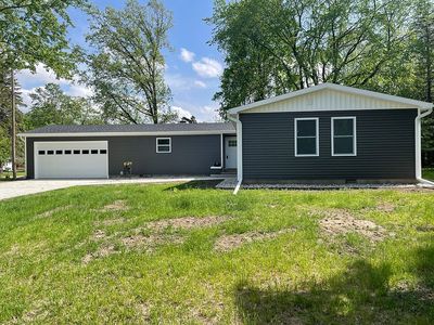 204 Greenfield Dr, Mount Pleasant, MI, 48858