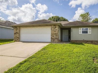 2507 SW 10th St, Bentonville, AR, 72712