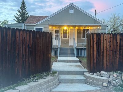 430 7th St N, Glasgow, MT, 59230
