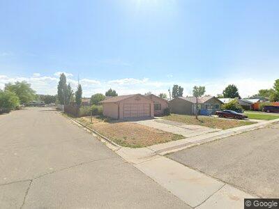 255 E Raven Ave, Rangely, CO, 81648