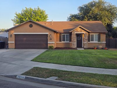 2629 W Brooke Ave, Visalia, CA, 93291