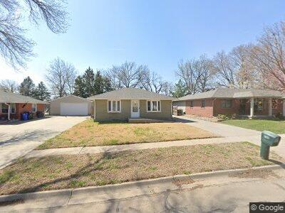 725 W Washington St, Lincoln, NE, 68522