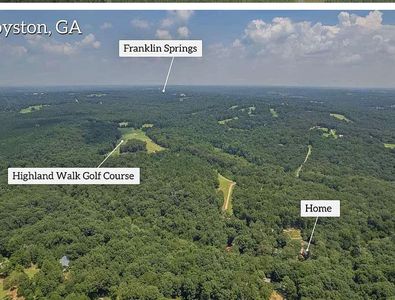 509 Meadow Brook Ln, Canon, GA, 30520