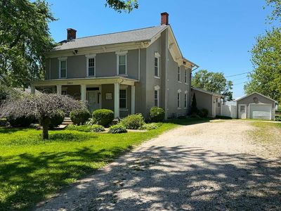 1003 Fifth St, Carrollton, IL, 62016
