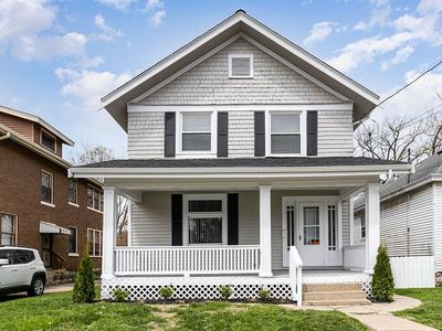 204 W 34th St, Covington, KY, 41015