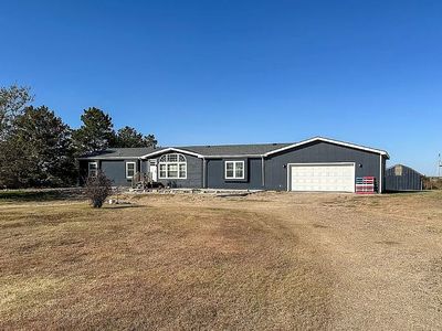 8475 E 7 Mile Rd, Garden City, KS, 67846