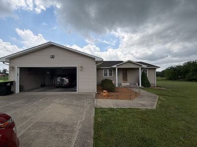 85 Quail Dr, Princeton, KY, 42445