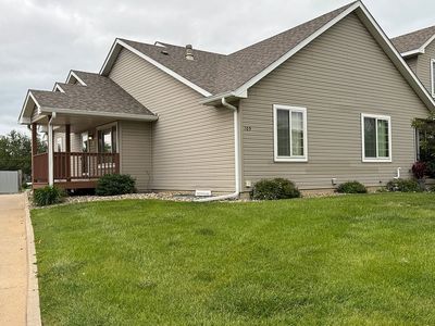 109 SW Hickory Glen, Grimes, IA, 50111