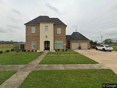 5666 S Ridge Dr, Lake Charles, LA, 70605
