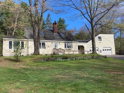 35 Libby Ave, Gorham, ME, 04038