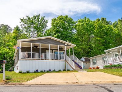 1325 Wilson Rd, Rossville, GA, 30741